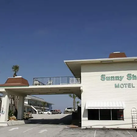 Sunny Shore Resort